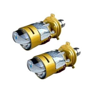 Vr Pro H4 Max Mercekli Led Ampül