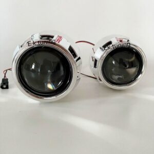 Ektuning Bi Xenon Far Merceği 2.5 Inç Universal Mercek